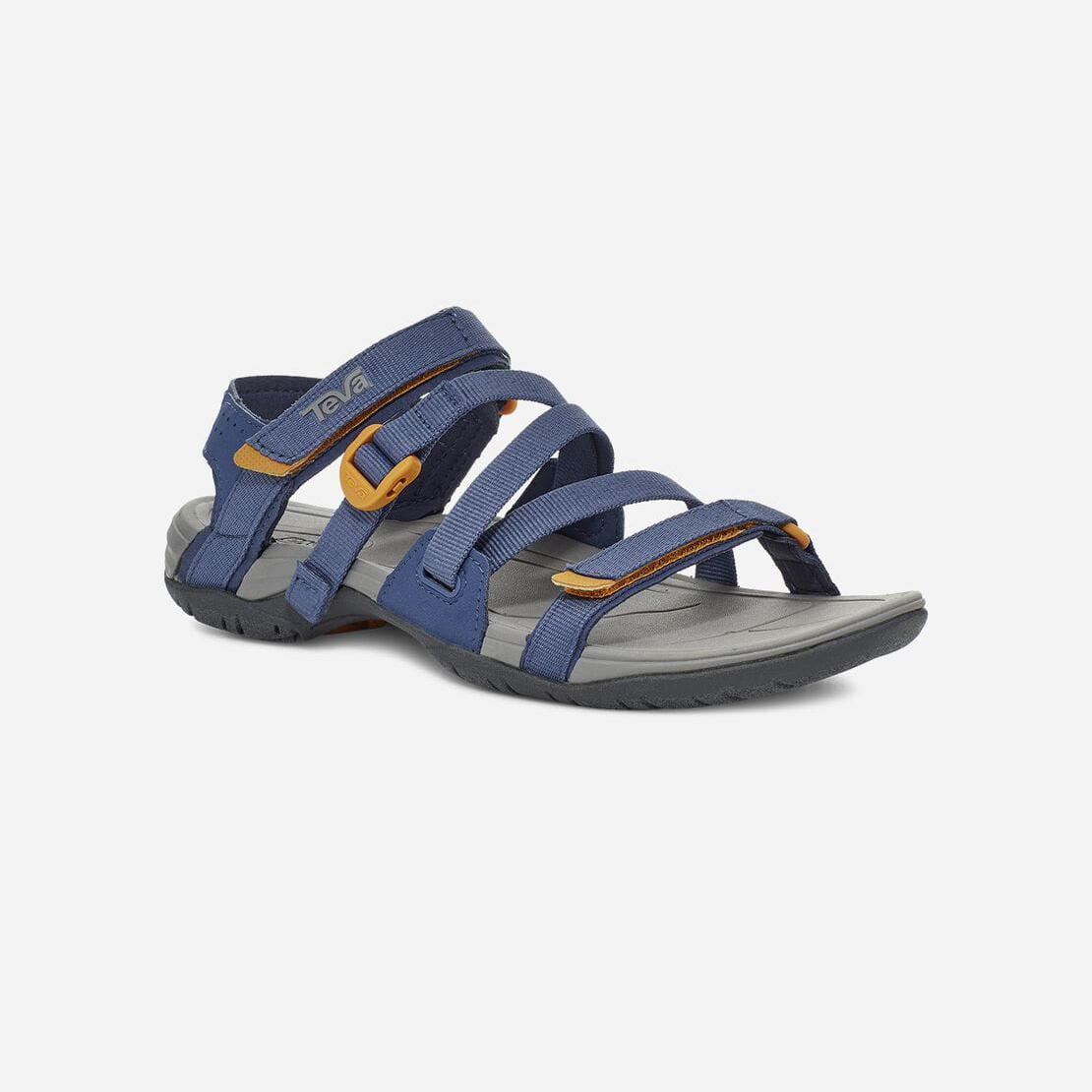 Teva Noi Szandal Webshop Teva Ascona Sport WEB Sotet Kek